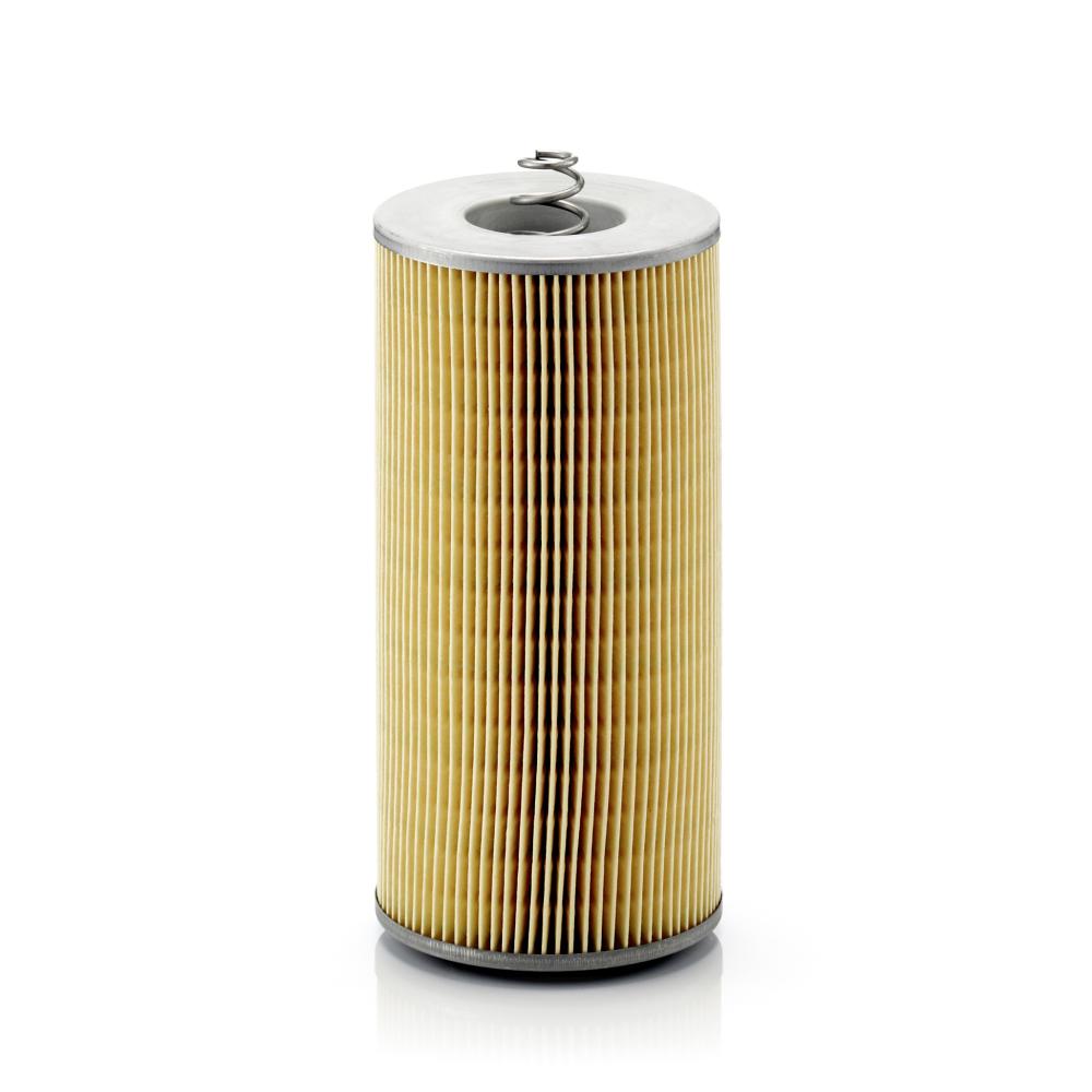 Filtru ulei Mann-filter H 12 110/2 x