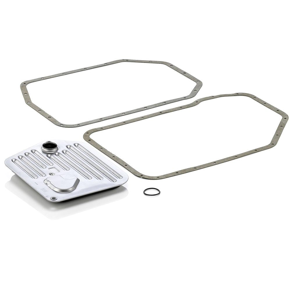 Filtru hidraulic cutie viteze automata Mann-filter H 2522 x KIT