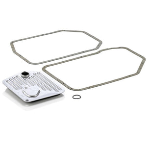 Filtru hidraulic cutie viteze automata Mann-filter H 2522 x KIT