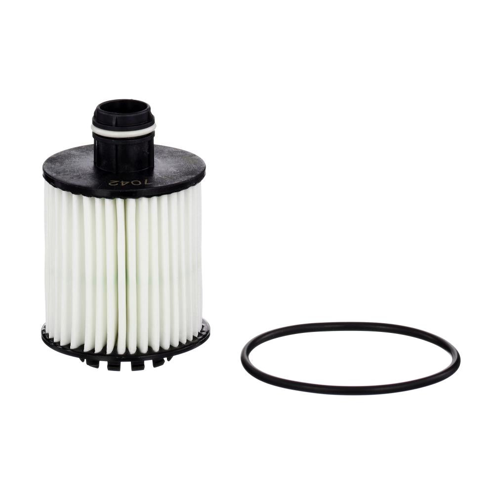Filtru ulei Mann-filter H 7042 z