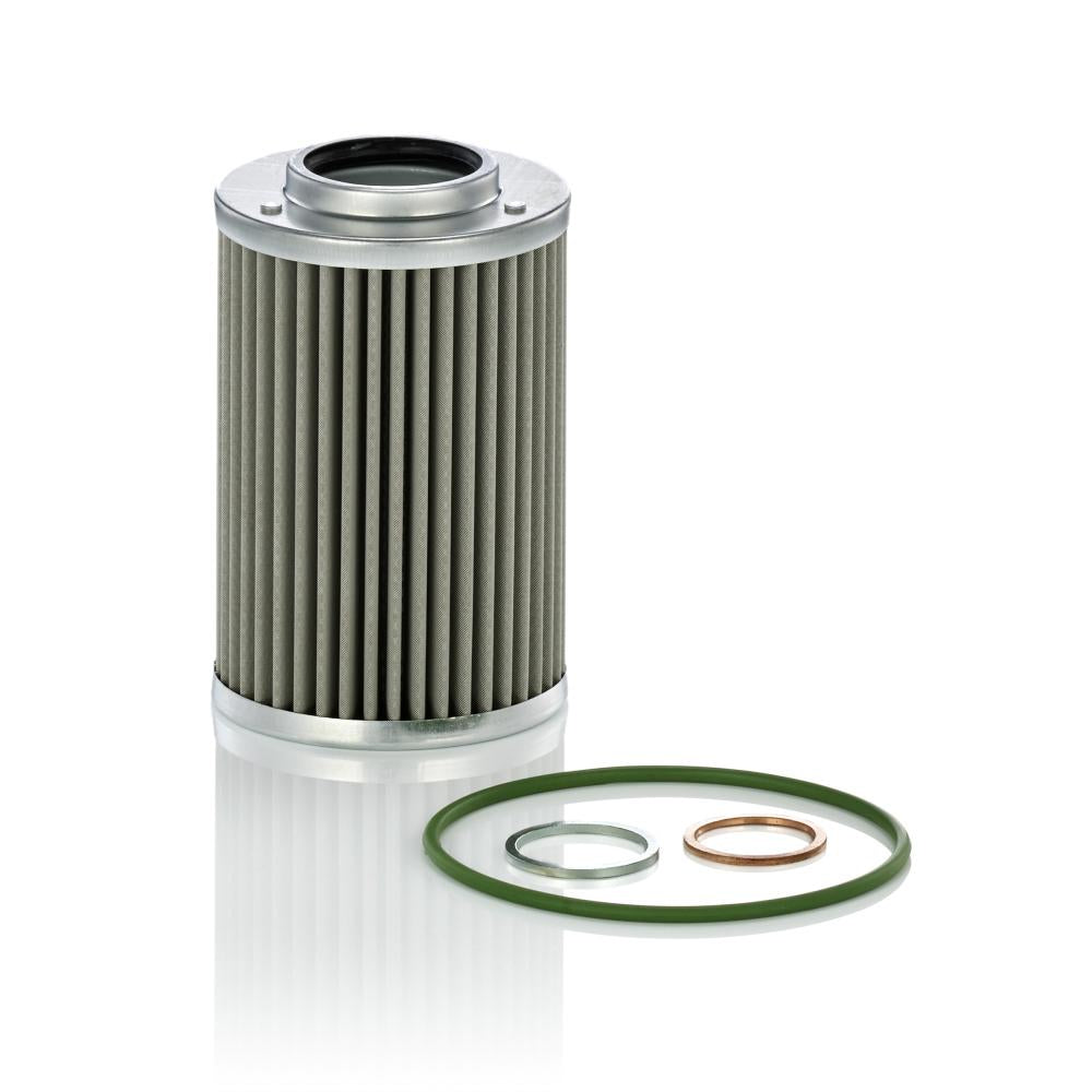 Filtru hidraulic cutie viteze automata Mann-filter H 710/1 x