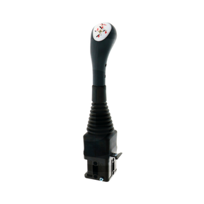 Joystick hidraulic incarcator frontal P40/P80 – GRANIT 87002322
