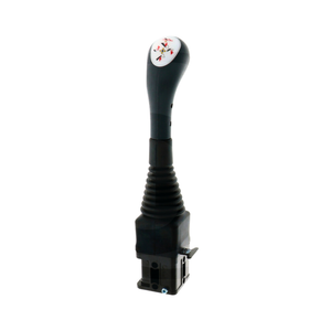 Joystick hidraulic incarcator frontal P40/P80 – GRANIT 87002322