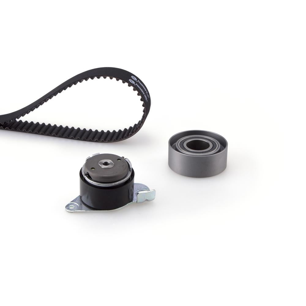 Kit distributie Gates K015435XS