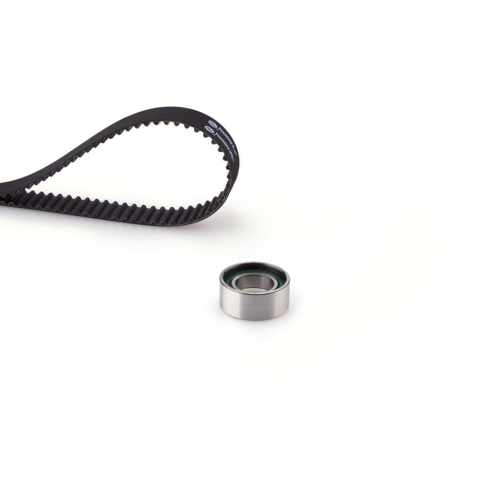 Kit distributie Gates K015545XS