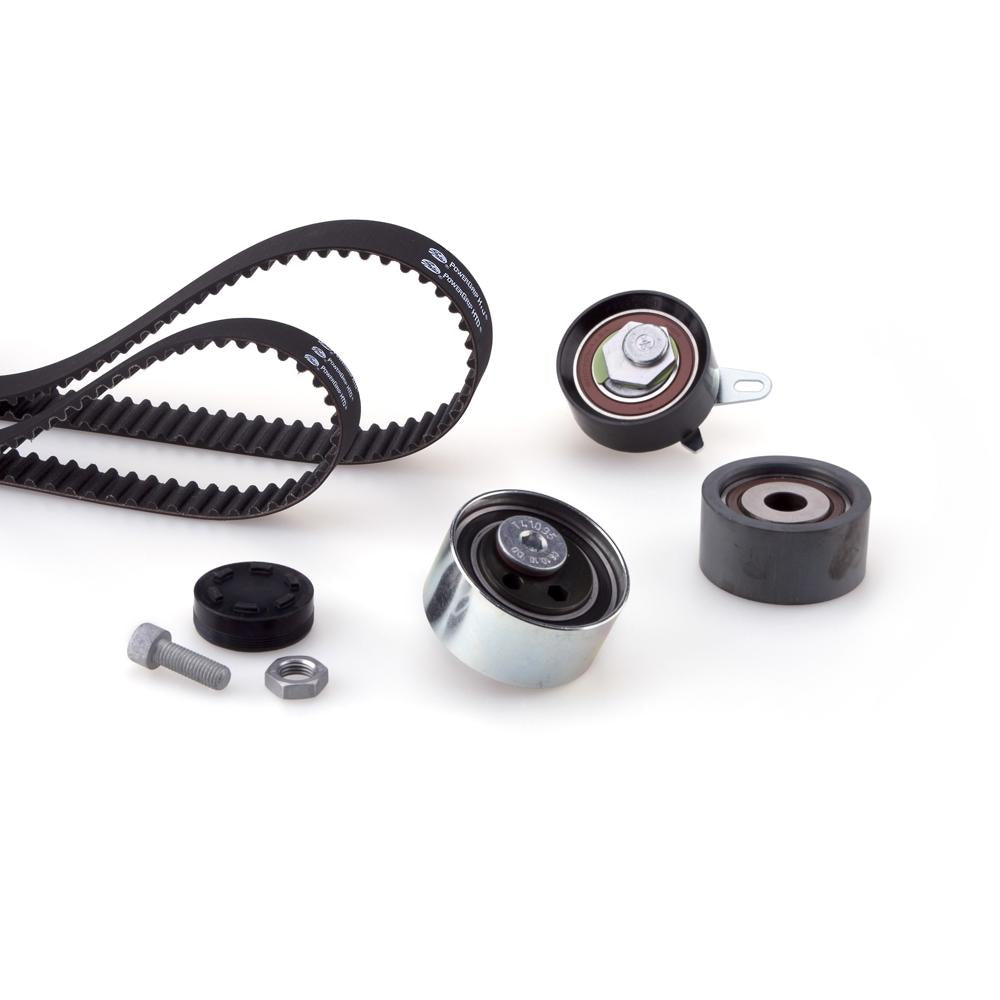 Kit distributie Gates K015557XS
