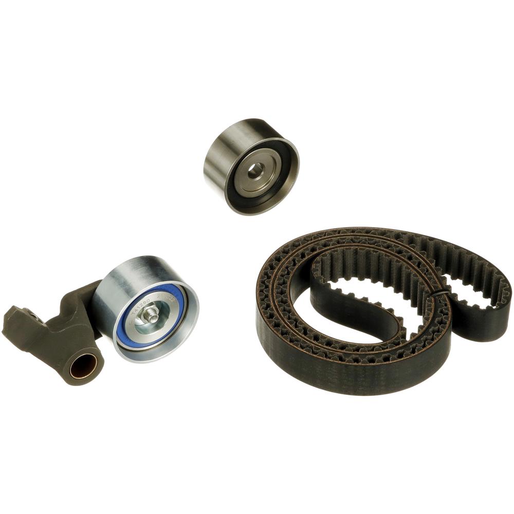 Kit distributie Gates K015562XS