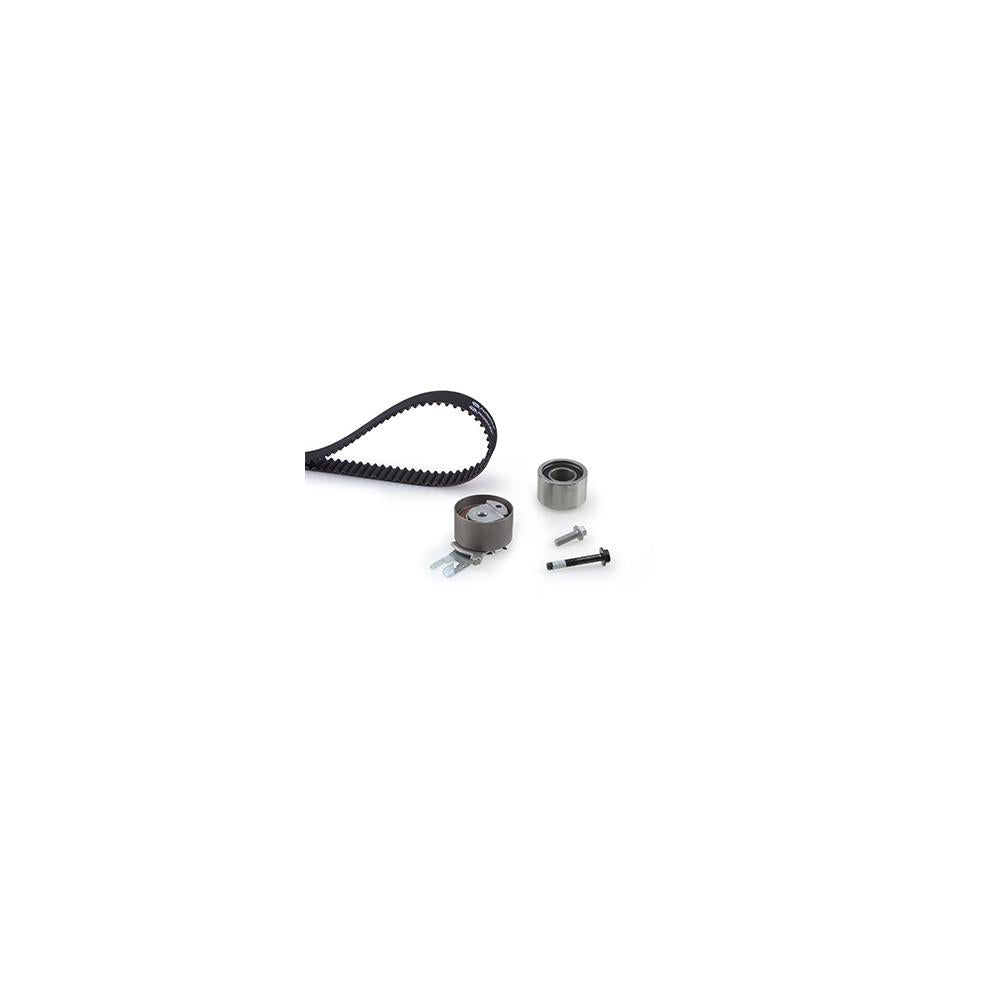 Kit distributie Gates K015580XS