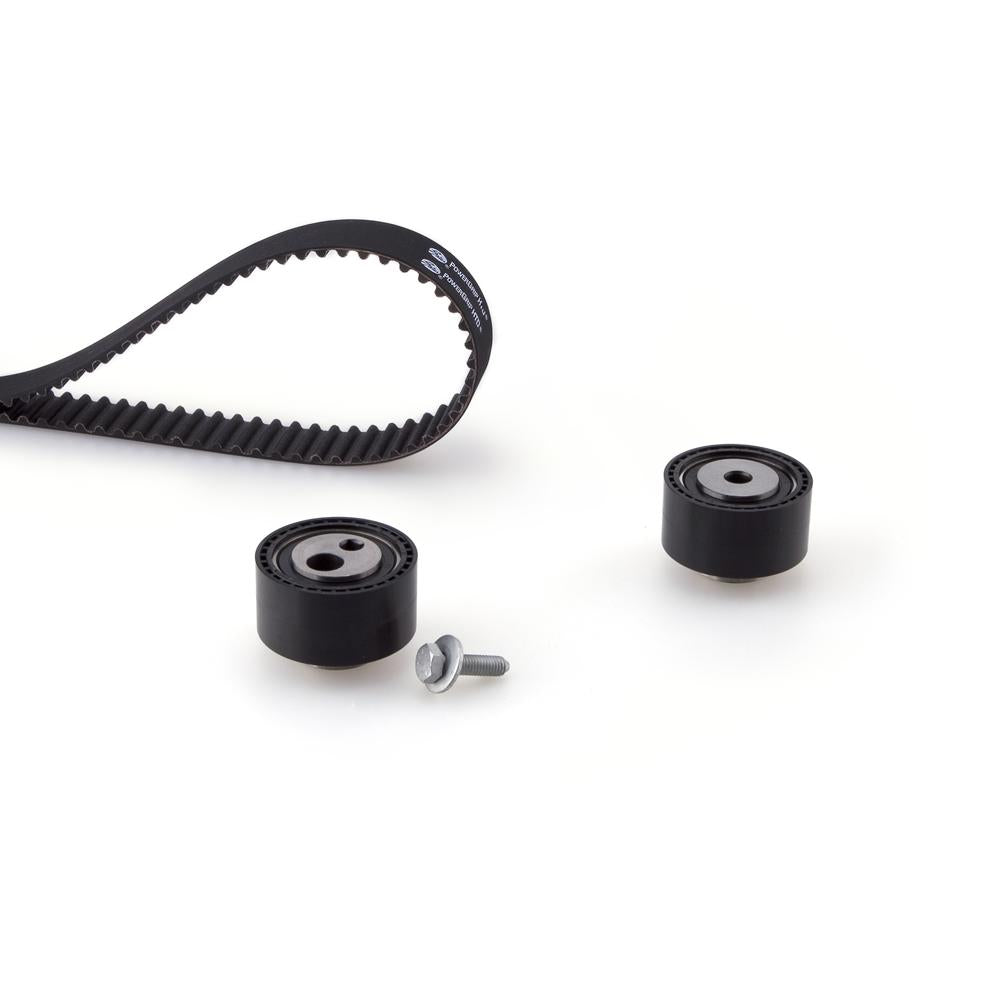 Kit distributie Gates K015588XS