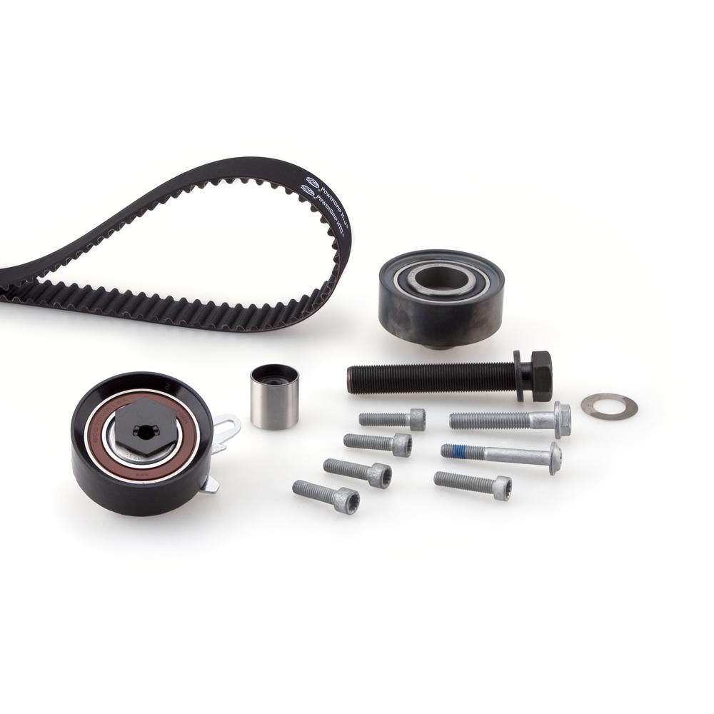 Kit distributie Gates K015661XS