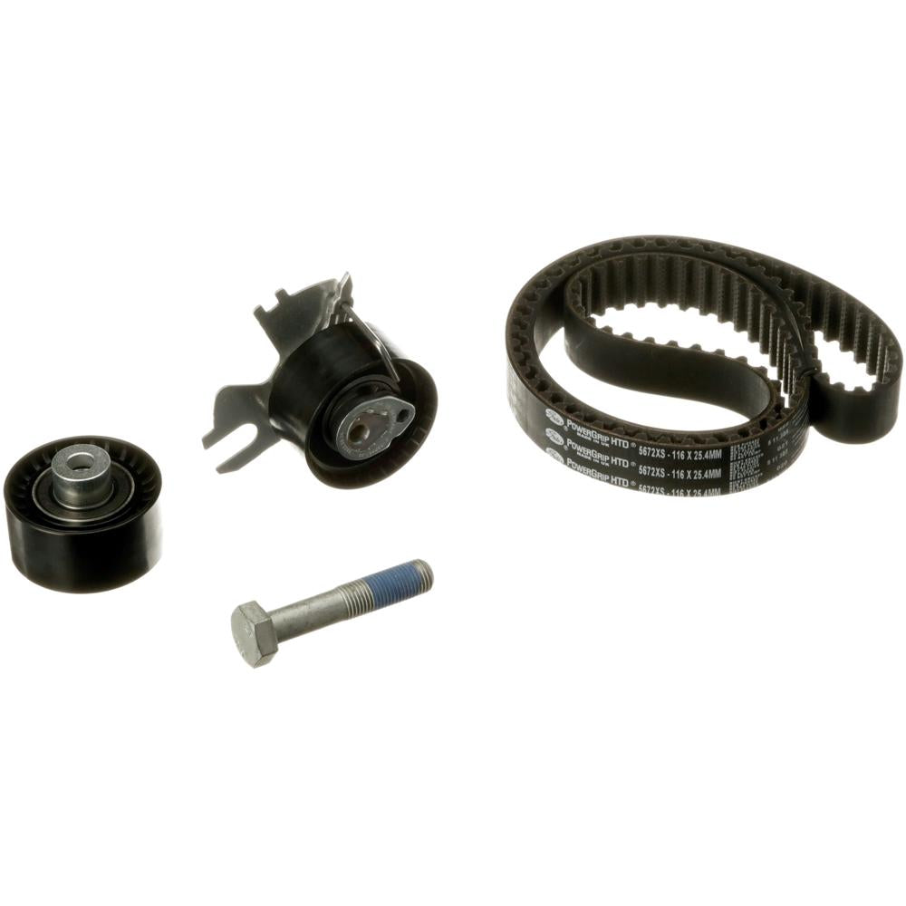 Kit distributie Gates K015672XS