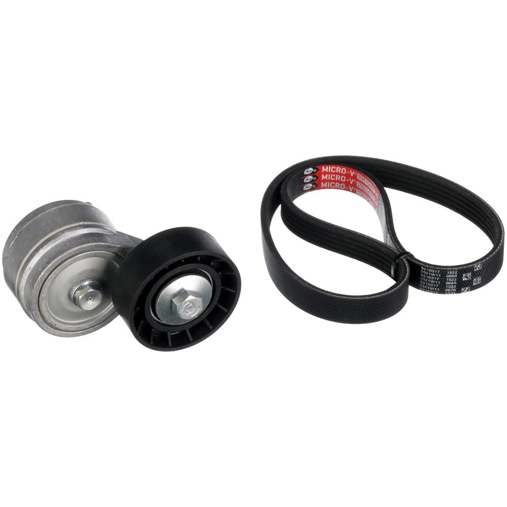 Kit transmisie Gates K015PK1148
