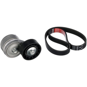 Kit transmisie Gates K015PK1148