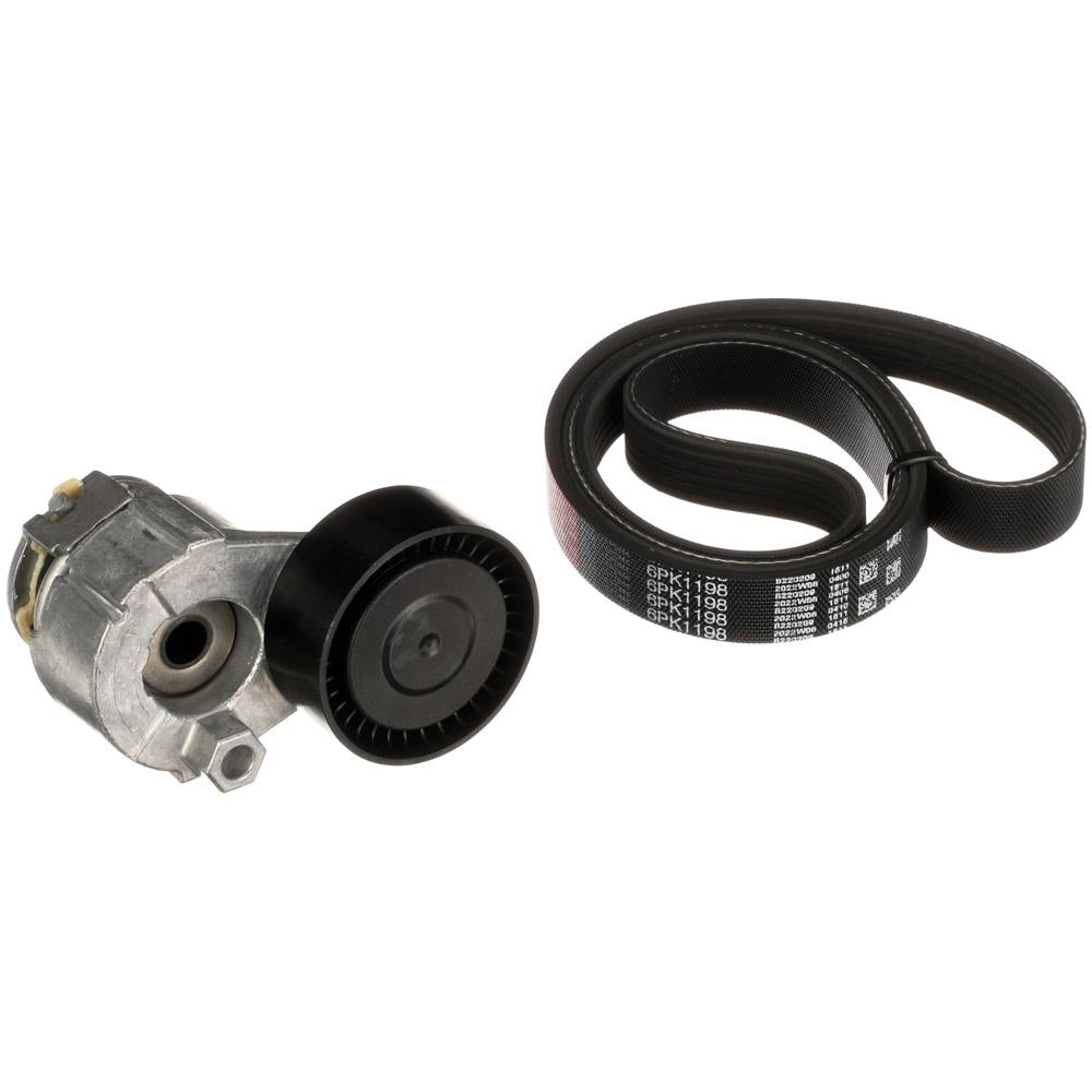 Kit transmisie - ps Gates K016PK1198