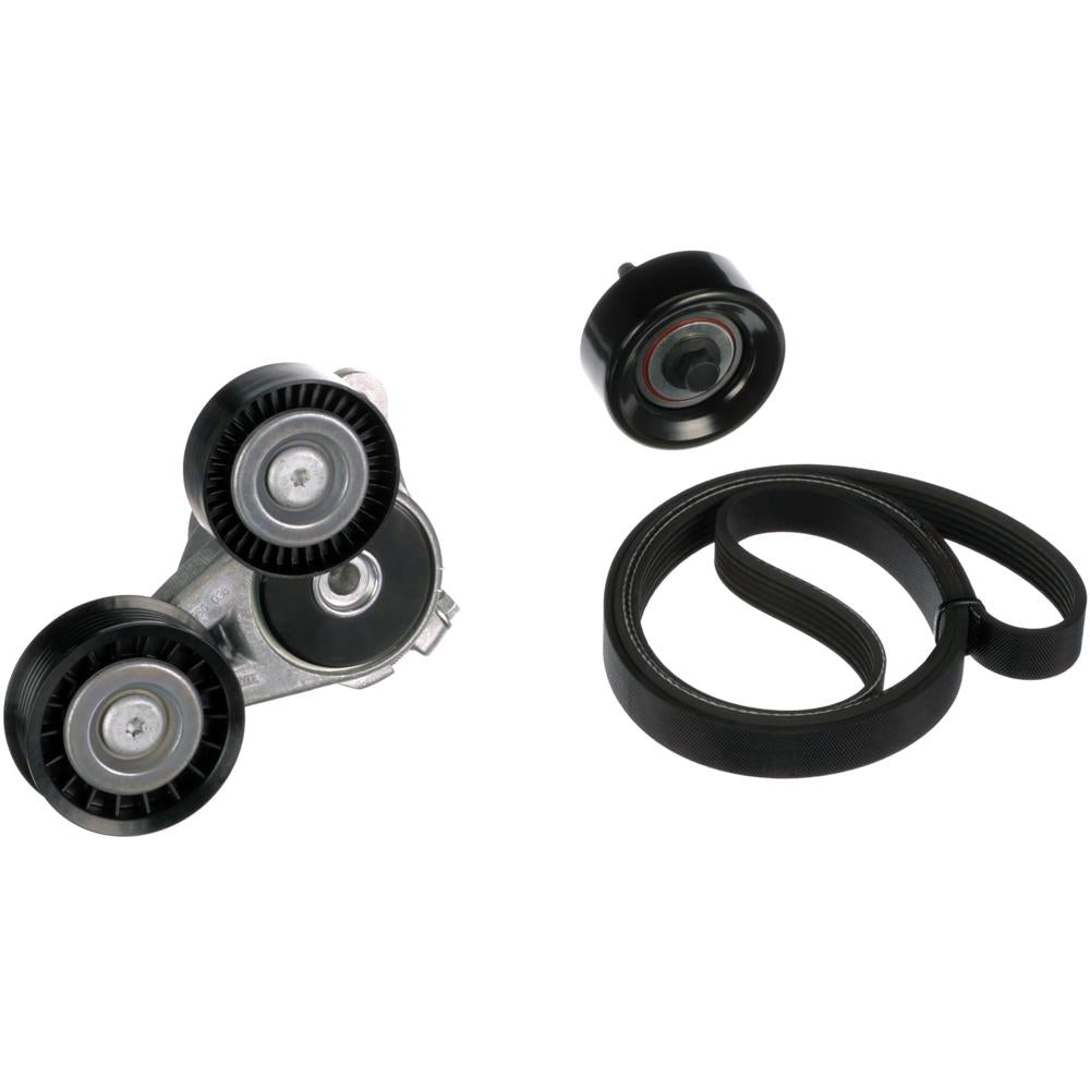 Kit transmisie Gates K016PK1520