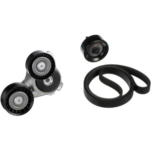 Kit transmisie Gates K016PK1520