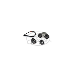Kit transmisie Gates K016PK1935