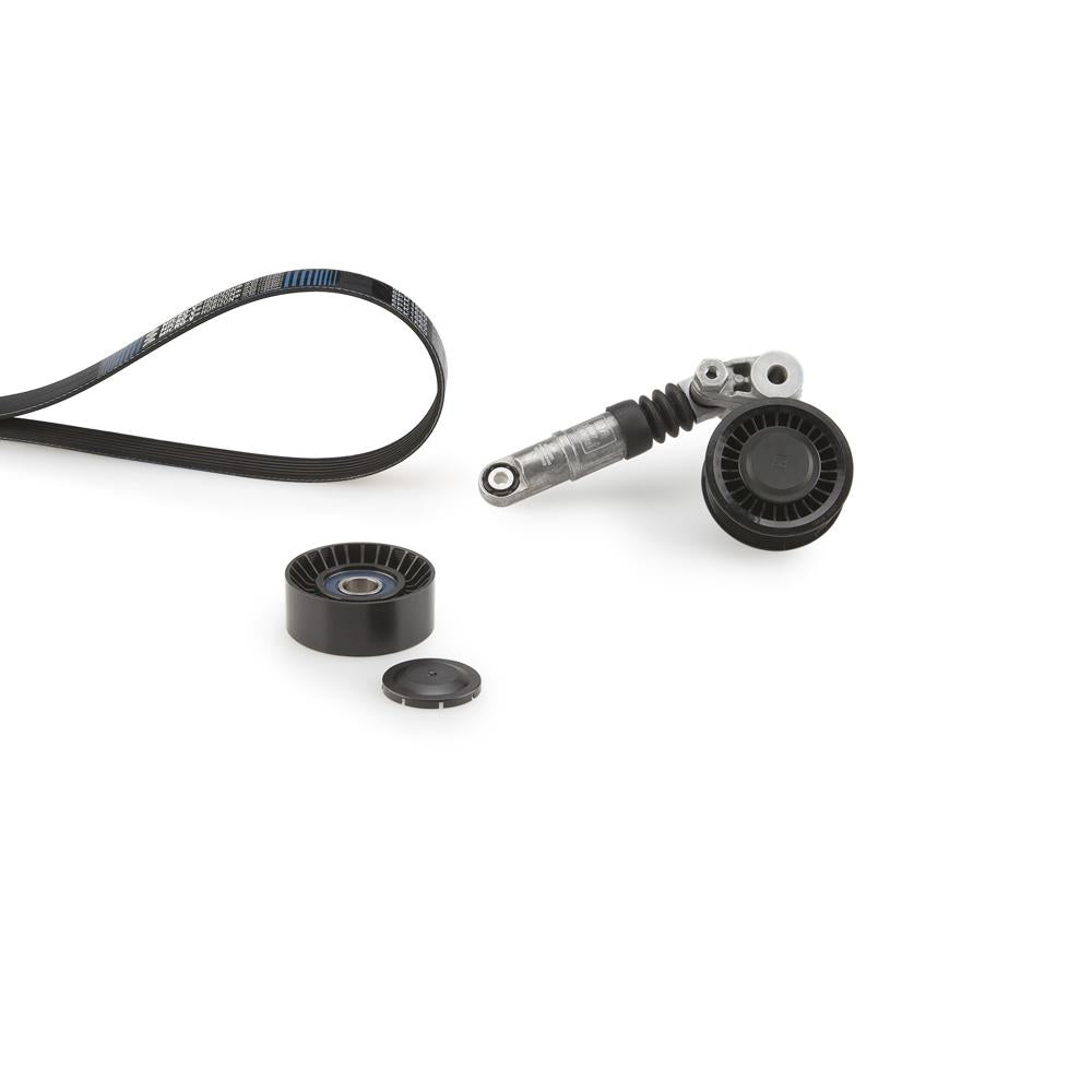 Kit transmisie Gates K016PK2520