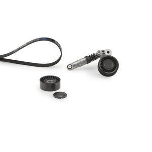 Kit transmisie Gates K016PK2520