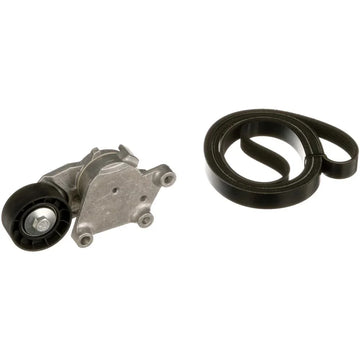 Kit transmisie Gates K016PK975