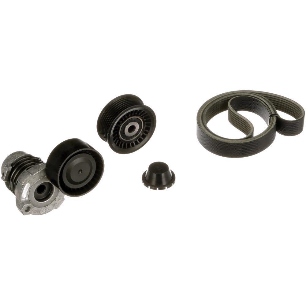 Kit transmisie - ps Gates K017PK1570