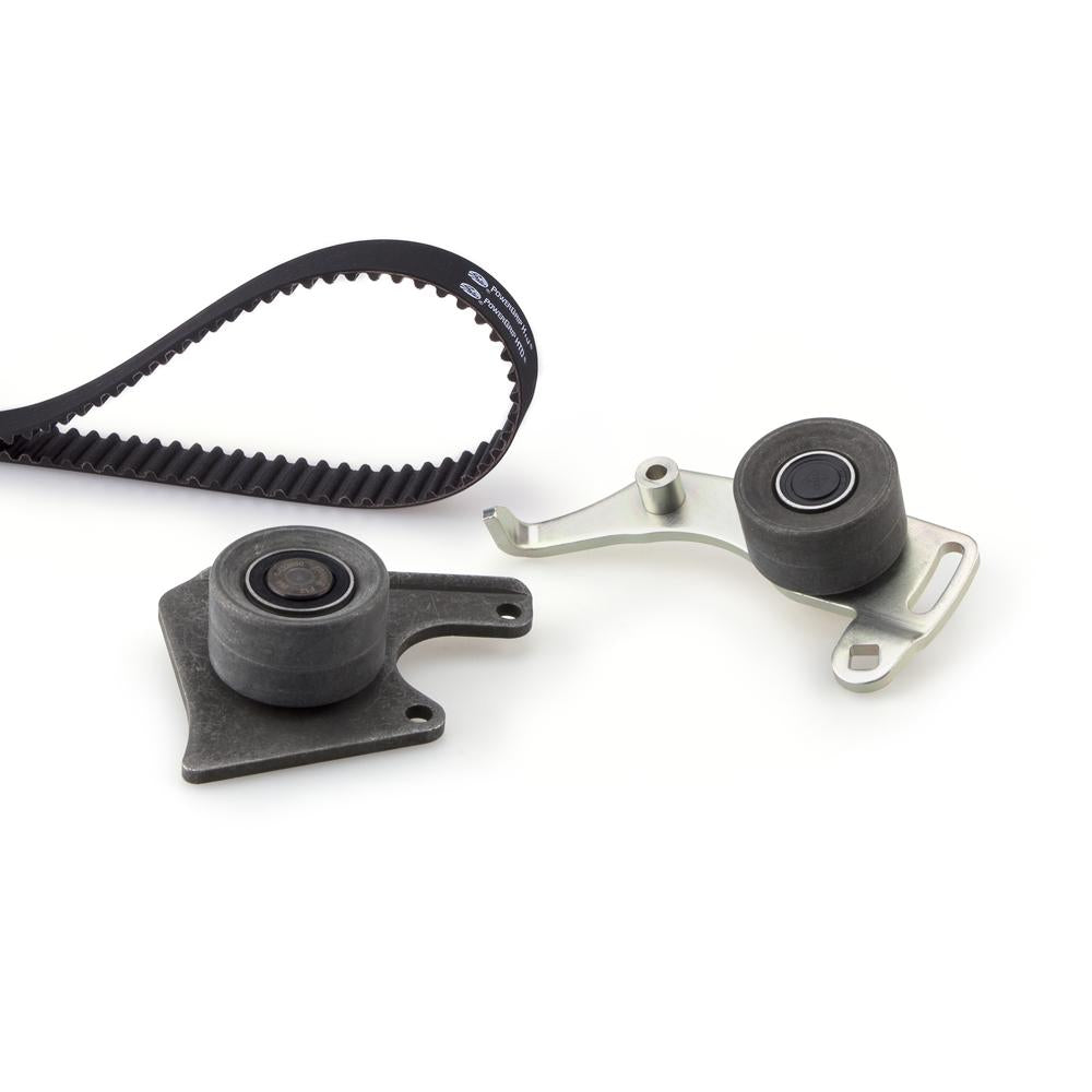Kit distributie Gates K025049XS