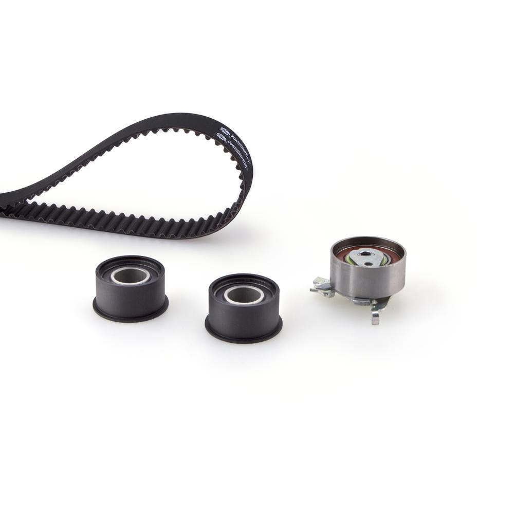 Kit distributie Gates K025461XS