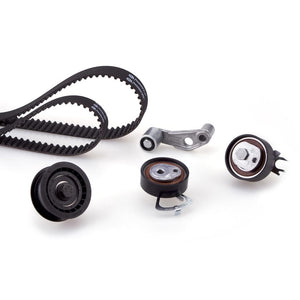 Kit distributie 2 curele si 4 role - ps Gates K025565XS