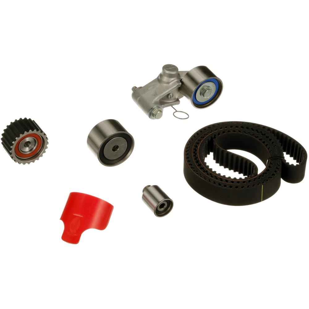 Kit distributie Gates K025612XS