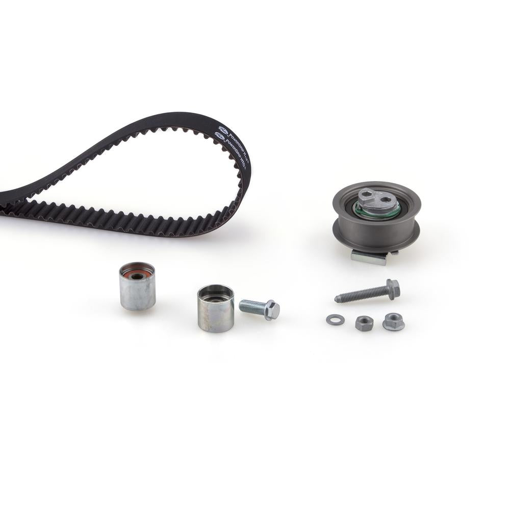 Kit distributie Gates K035604XS