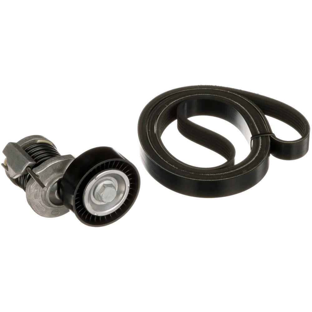 Kit transmisie Gates K036PK1070