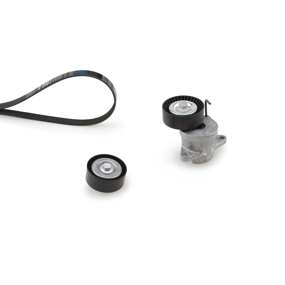 Kit transmisie Gates K036PK1903