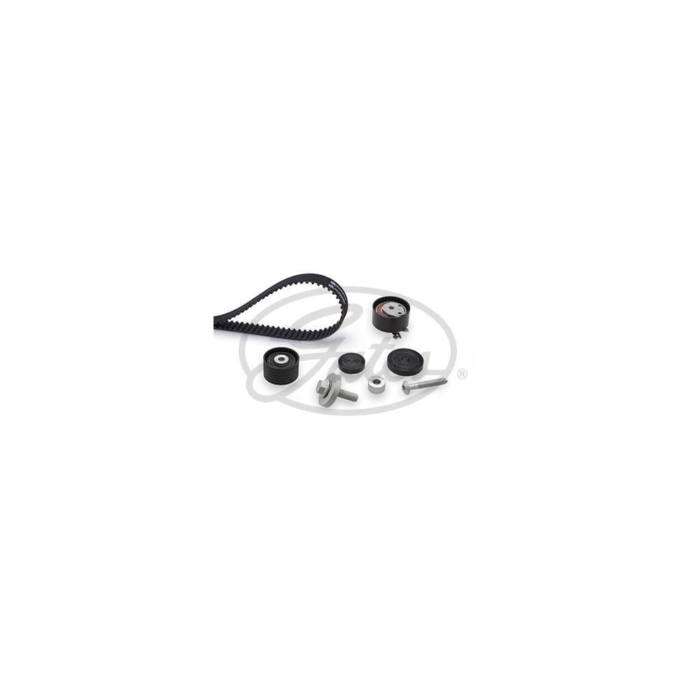 Kit distributie Gates K045671XS