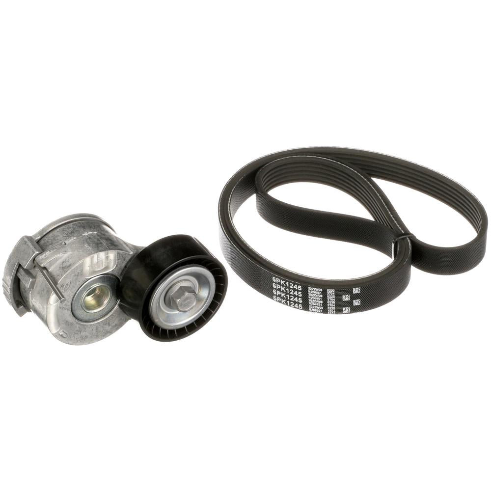 Kit transmisie Gates K046PK1245