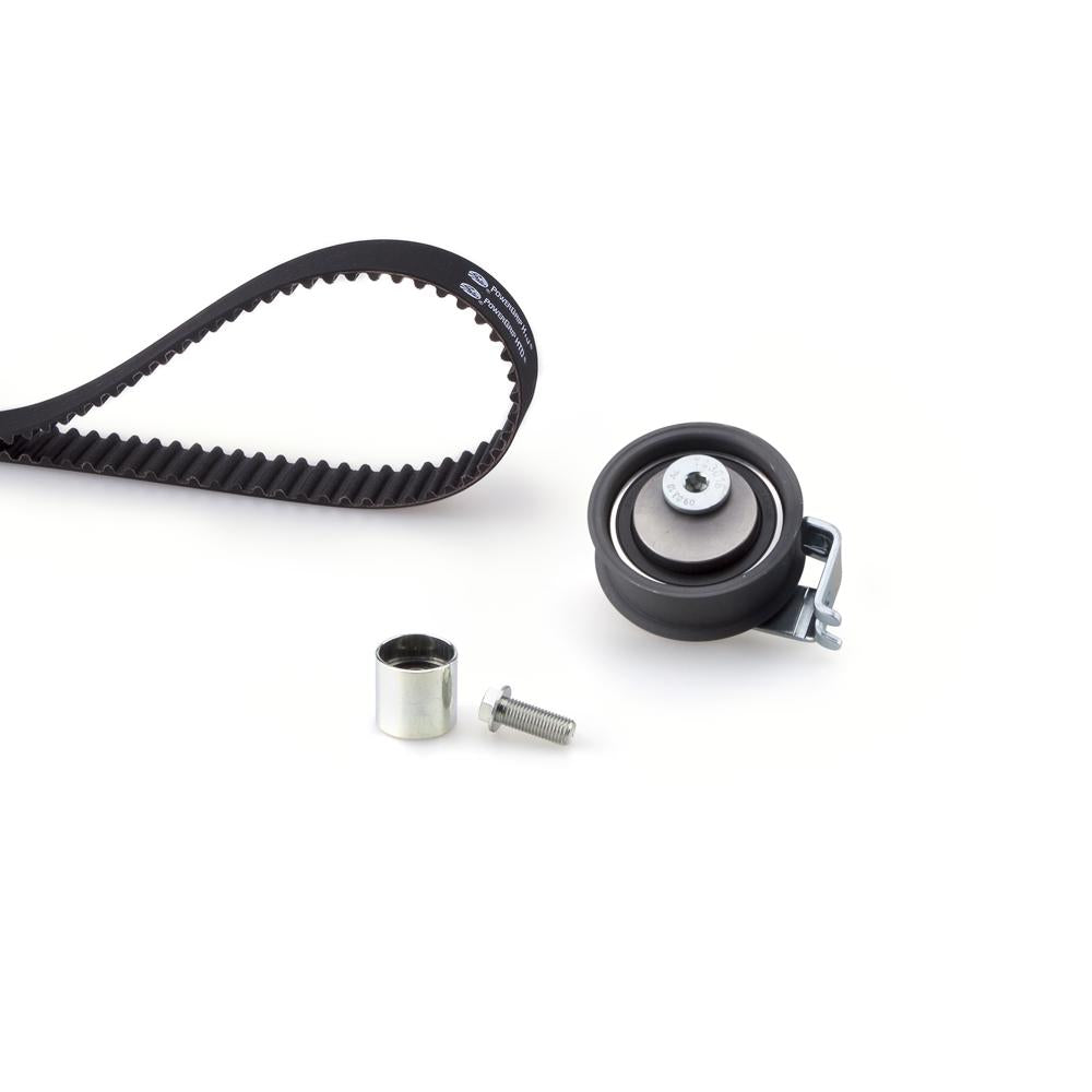 Kit distributie Gates K075491XS