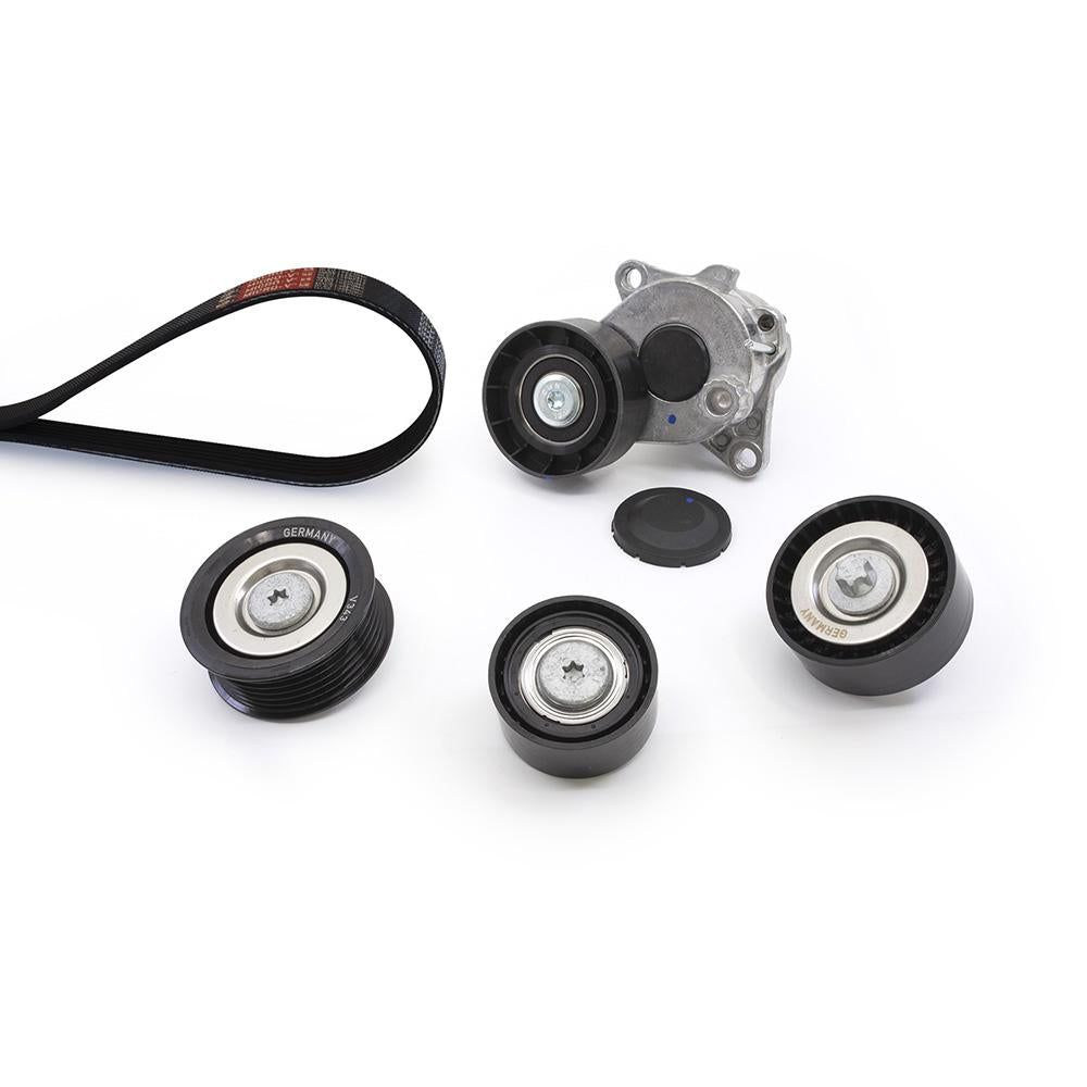 Kit transmisie Gates K086PK2213