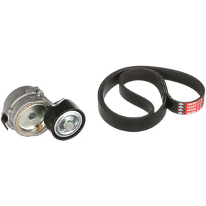 Kit transmisie Gates K166PK1043