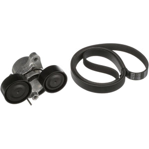Kit transmisie Gates K236PK1700