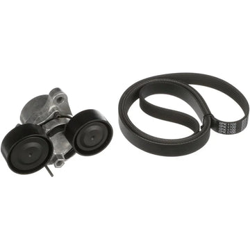 Kit transmisie Gates K236PK1700