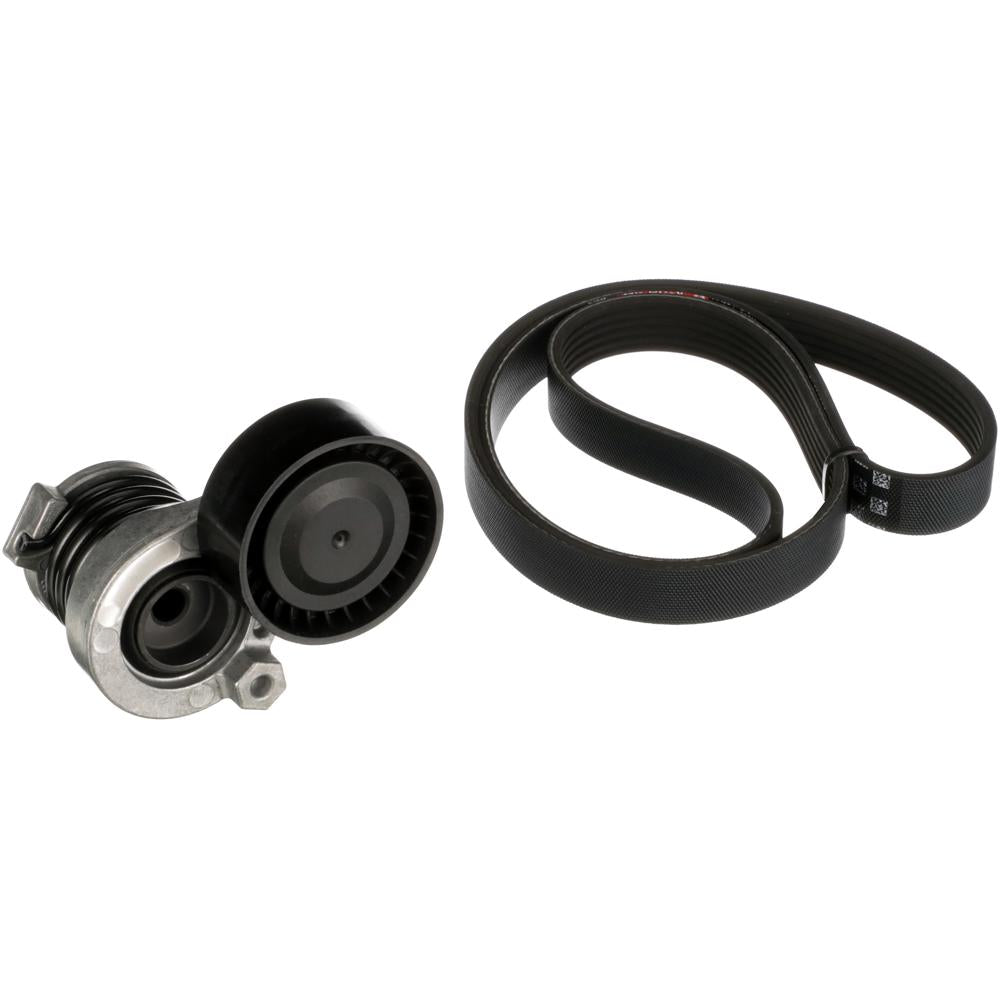 Kit transmisie Gates K296PK1153