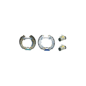 Set saboti frana Brembo K 68 072