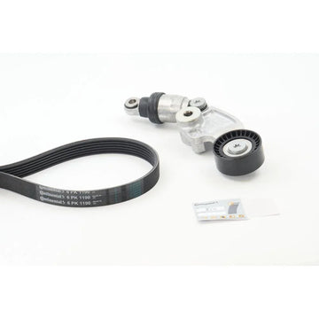 Conti -set curea transmisie canelata Continental Ctam 6PK1190K1