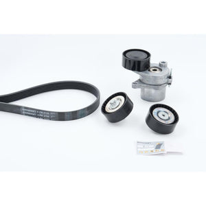 Conti -set curea transmisie canelata Continental Ctam 6PK2155K1