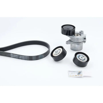 Conti -set curea transmisie canelata Continental Ctam 6PK2155K1