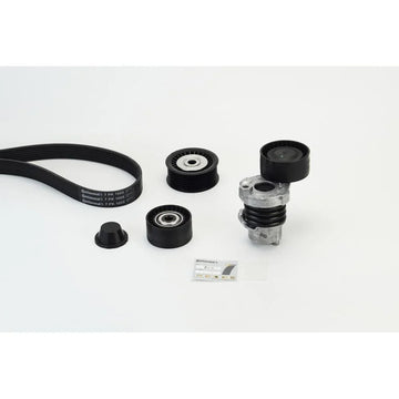 Kit transmisie Continental Ctam 7PK1605K1