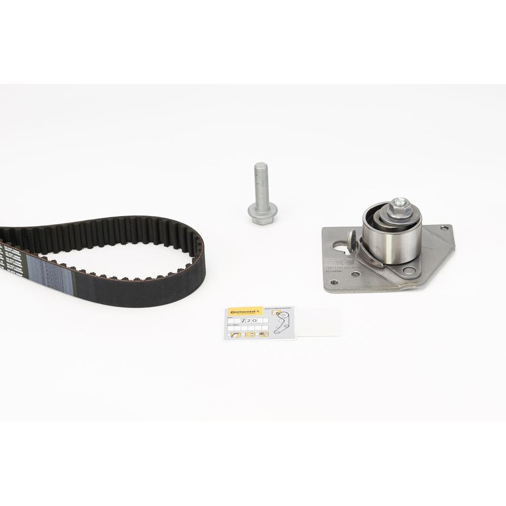 Kit distributie Continental Ctam CT1025K1