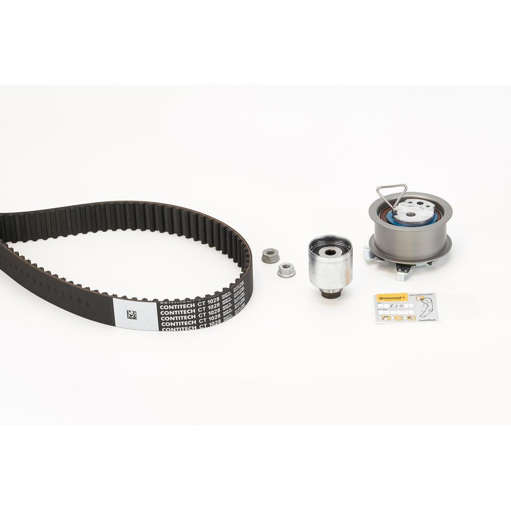 Kit distributie - ps Continental Ctam CT1028K3