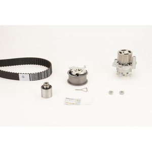 Set distributie + pompa de apa Continental Ctam CT1028WP3