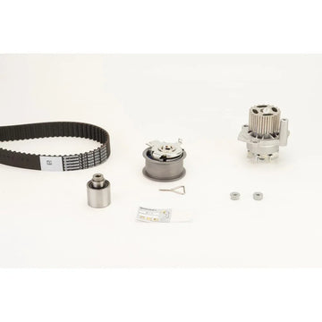 Set distributie + pompa de apa Continental Ctam CT1028WP3