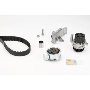 Set distributie + pompa de apa Continental Ctam CT1028WP7
